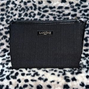 ⭐️5/$10⭐️Lancome Makeup/Accessory Bag